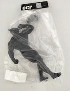 キンソフ フェイスフラッシュ グロスブラック|CCP