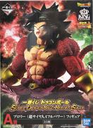 A賞 ブロリー(超サイヤ人4フルパワー)|一番くじ(BANPRESTO)