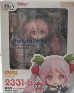 ねんどろいど 桜ミク|GOOD SMILE COMPANY