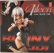 バニーガール アイリン サンキスドVer.