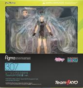 figma レーシングミク2015|FIGMA