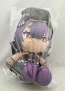 八十科むじな かわりみぬいぐるみ