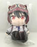 月赴ゐぶき かわりみぬいぐるみ