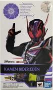 S.H.Figuarts 仮面ライダーエデン|BANDAI