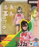 S.H.Figuarts モモ|BANDAI