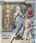 S.H.Figuarts フリーレン|BANDAI