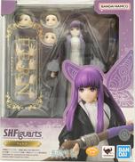 S.H.Figuarts フェルン|BANDAI