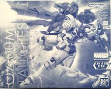 1/100 MG トールギスIII(スペシャルコーティング)|BANDAI