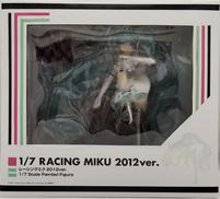 レーシングミク 2012ver.|FREEING