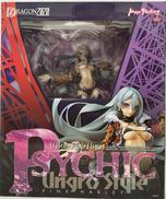 サイキック (ピンクハーレー)|MAX FACTORY