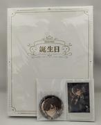 にじさんじ 叶 誕生日グッズ 2024|ANYCOLOR