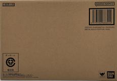 METAL BUILD デスティニーガンダム フルパッケージ|BANDAI