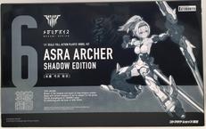 【コトブキヤショップ限定】1/1 朱羅 弓兵 影衣|KOTOBUKIYA