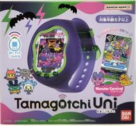 たまごっちユニ モンスターカーニバル|BANDAI