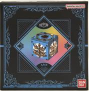 ボンゴレ匣＆ボンゴレリングセット 山本武|BANDAI