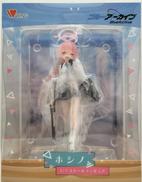 ホシノ 1/7 スケールフィギュア|ウイング