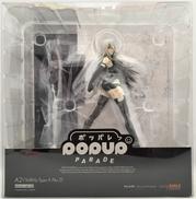 POP UP PARADE A2(ヨルハA型二号)|GOOD SMILE COMPANY