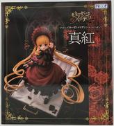 真紅 スケールフィギュア|PROOF