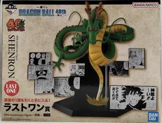 ラストワン賞 40ｔｈ 神龍|BANDAI