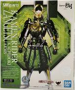 S.H.Figuarts 仮面ライダー斬月 カチドキアームズ|BANDAI