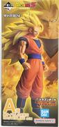 A賞 超サイヤ人3 孫悟空 MASTERLISE|一番くじ(BANPRESTO)