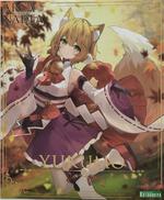 【修正パーツ付属】ユクモ [AR003]|KOTOBUKIYA