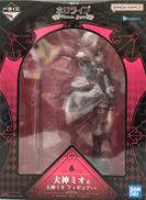 大神ミオ賞 大神ミオ　フィギュア|一番くじ(BANPRESTO)