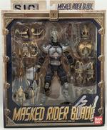 S.I.C. VOL.35 仮面ライダーブレイド|BANDAI