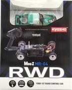 【MINI-Z】ポルシェ 934 RSR ターボ 1976|京商