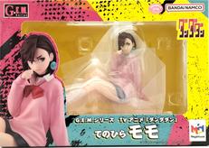 G.E.Mシリーズ てのひら モモ|MEGAHOUSE