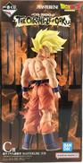 C賞 超サイヤ人 孫悟空 MASTERLISE|一番くじ(BANPRESTO)