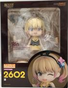 ねんどろいど 凜|ねんどろいど