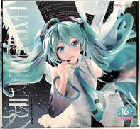 初音ミク Happy 16th Birthday Ver.|GOOD SMILE COMPANY