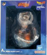 A賞 孫悟空 BURSTANT フィギュア|一番くじ(BANPRESTO)