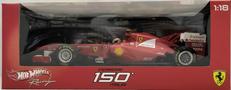 1/18 フェラーリ F150 Italia 2011|MATTEL