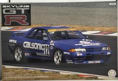1/12 スカイラインGT-R Gr.A カルソニック|フジミ模型