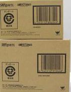 【セット商品】キカイダー＆サイドマシーン|BANDAI
