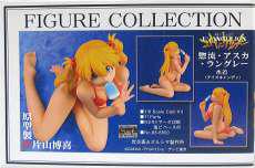 1/8 惣流・アスカ・ラングレー 水着(アイスキャンディ)|岸企画/クルシマ製作所