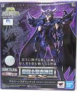 聖闘士聖衣神話EX ワイバーンラダマンティス