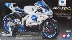 1/12 コニカミノルタ ホンダ RC211V`06|TAMIYA