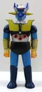 ミサイルマジンガー|BANDAI