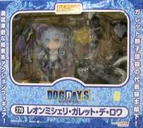 ねんどろいど レオンミシェリ・ガレット・デ・ロワ|ねんどろいど
