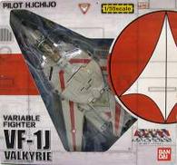 VF-1J バルキリー 一条輝機|BANDAI
