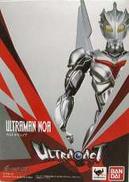 ULTRA-ACT ウルトラマンノア|BANDAI