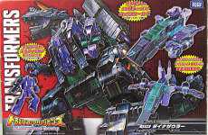 LG43 ダイナザウラー|TAKARA TOMY