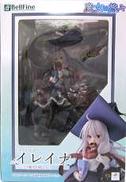 イレイナ|ベルファイン