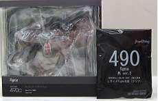 [特典付き] figma 馬 Ver.2 黒鹿毛|figma