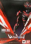 ULTRA-ACT ダークザギ|BANDAI