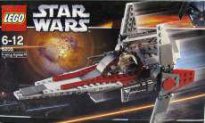 LEGO V-ウィング・ファイター|LEGO