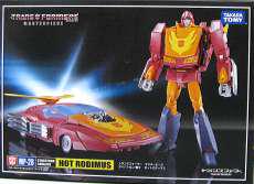 MP-28 ホットロディマス|TAKARA TOMY